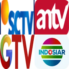 Скачать взлом Logo TV Indonesia  Asah Otakmu (Тебак Гамбар Лого ТВ)  [МОД Много монет] - последняя версия apk на Андроид