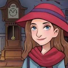 Скачать взлом Iris's Adventure: Time Travel  [МОД Бесконечные деньги] - последняя версия apk на Андроид