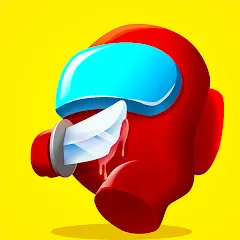 Скачать взлом Red Imposter (Ред Импостер)  [МОД Много денег] - последняя версия apk на Андроид