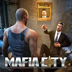 Взлом Mafia City (Мафия Сити)  [МОД Unlimited Money] - последняя версия apk на Андроид