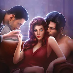 Взломанная Romance Club - Stories I Play  [МОД Unlimited Money] - полная версия apk на Андроид