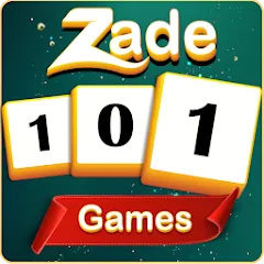 Скачать взломанную 101  Okey Zade Games  [МОД Все открыто] - стабильная версия apk на Андроид