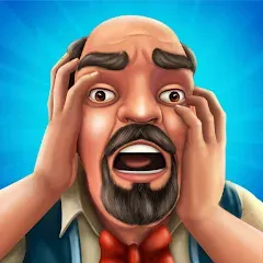 Скачать взлом The Office : Prank The Boss (Зе Офис)  [МОД Unlocked] - полная версия apk на Андроид