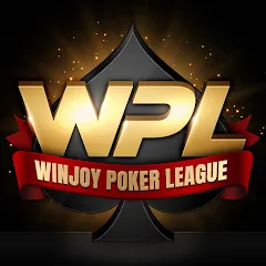Скачать взломанную WPL:Texas Hold'em, MTT, Sit&Go (ВПЛ)  [МОД Unlimited Money] - стабильная версия apk на Андроид