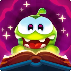 Взлом Cut the Rope: Magic (Кат зе Роуп)  [МОД Бесконечные монеты] - полная версия apk на Андроид