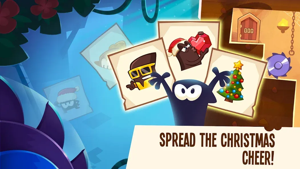 King of Thieves (Кинг оф Тивс)  [МОД Много денег] Screenshot 2