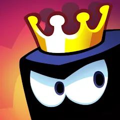 Скачать взломанную King of Thieves (Кинг оф Тивс)  [МОД Много денег] - последняя версия apk на Андроид