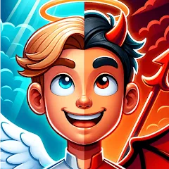 Скачать взломанную Truth or Dare Party Game (Трус или дерзни)  [МОД Mega Pack] - полная версия apk на Андроид