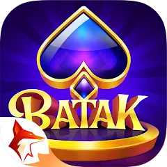 Взломанная Batak ZingPlay (Батак ЗингПлей)  [МОД Меню] - стабильная версия apk на Андроид