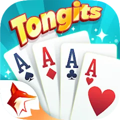 Скачать взлом Tongits Zingplay - Card Game (Тонгитс Зингплей)  [МОД Бесконечные деньги] - стабильная версия apk на Андроид