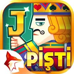 Взлом Pisti ZingPlay (Писти ЗингПлей)  [МОД Много денег] - полная версия apk на Андроид