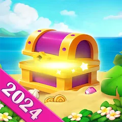 Взлом Anna's Merge Adventure  [МОД Бесконечные монеты] - стабильная версия apk на Андроид