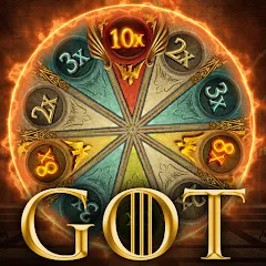 Скачать взлом Game of Thrones Slots Casino (Гейм оф Тронс Слотс Казино)  [МОД Все открыто] - полная версия apk на Андроид