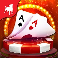 Скачать взлом Zynga Poker ™ – Texas Holdem (Зинга Покер)  [МОД Mega Pack] - полная версия apk на Андроид