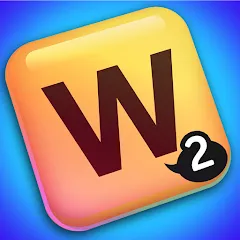 Взлом Words With Friends 2 Word Game (Вордс вит Френдс 2 Классик)  [МОД Все открыто] - полная версия apk на Андроид