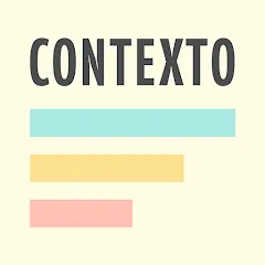 Скачать взломанную Contexto: Popular Words Game (Контекст)  [МОД Menu] - последняя версия apk на Андроид