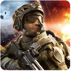 Скачать взлом Army Commando Assault  [МОД Unlocked] - стабильная версия apk на Андроид