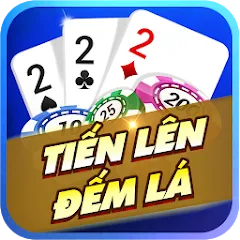 Взломанная Tiến Lên Nhất Ăn Tất  [МОД Все открыто] - полная версия apk на Андроид