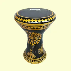 Взломанная Darbuka Instrument (Дарбука Музыка Виртуал)  [МОД Unlimited Money] - последняя версия apk на Андроид