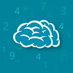 Взломанная Math Games: Brain iq riddles  [МОД Unlocked] - стабильная версия apk на Андроид