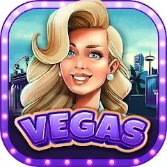 Скачать взломанную Mary Vegas - Slots & Casino (Мэри Вегас)  [МОД Много денег] - последняя версия apk на Андроид