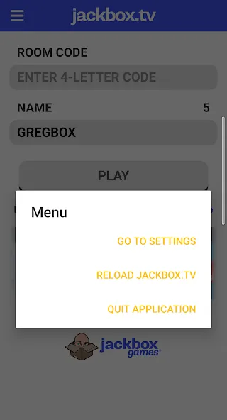 gregbox - jackbox player (грегбокс)  [МОД Много монет] Screenshot 2