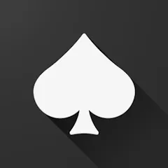 Взлом Solitaire - The Clean One (Солитер)  [МОД Все открыто] - стабильная версия apk на Андроид