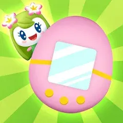 Скачать взломанную My Tamagotchi Forever (Мой Тамагочи Навсегда)  [МОД Menu] - последняя версия apk на Андроид