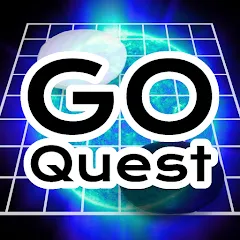 Скачать взлом Go Quest Online (ГоКвест)  [МОД Unlocked] - стабильная версия apk на Андроид