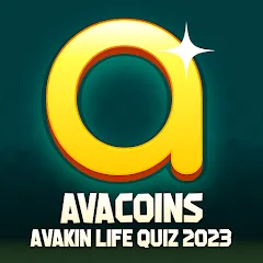 Взлом AvaCoins Quiz for Avakin Life (Квиз для  )  [МОД Unlimited Money] - стабильная версия apk на Андроид