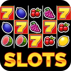 Скачать взлом Casino Slots - Slot Machines  [МОД Бесконечные монеты] - последняя версия apk на Андроид