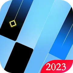 Скачать взлом Beat Tiles 3 : classic game  [МОД Меню] - стабильная версия apk на Андроид