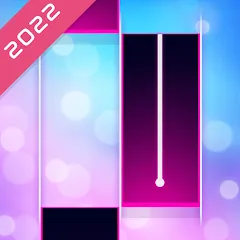 Скачать взломанную Piano Pop Tiles -Classic Piano (Пиано Поп Тайлс)  [МОД Бесконечные деньги] - полная версия apk на Андроид