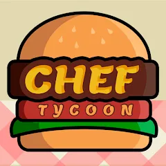 Скачать взлом Chef Tycoon (Шеф Тайкун)  [МОД Menu] - последняя версия apk на Андроид