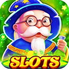 Скачать взлом House of Fortune - Slots Vegas (Хаус оф Фортуне)  [МОД Бесконечные монеты] - стабильная версия apk на Андроид