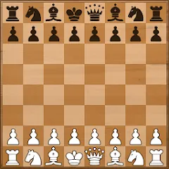 Скачать взлом Chess  [МОД Unlocked] - последняя версия apk на Андроид