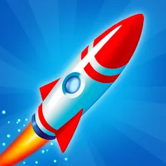 Скачать взлом Idle Rocket Tycoon (Айдл Рокет Тайкун)  [МОД Mega Pack] - стабильная версия apk на Андроид