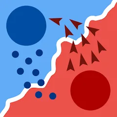 Взлом State.io — Conquer the World  [МОД Menu] - последняя версия apk на Андроид