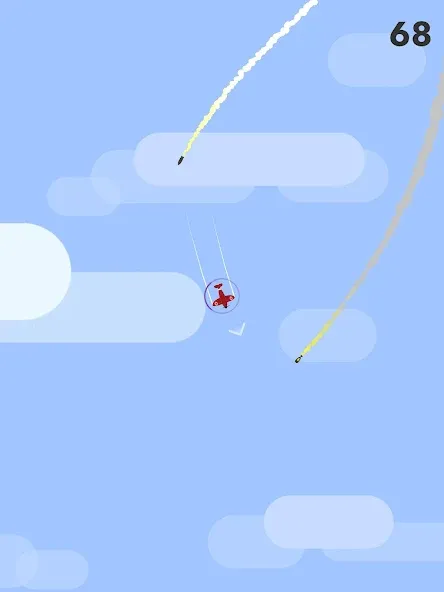 Go Plane (Го Плейн)  [МОД Menu] Screenshot 4