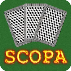 Взломанная Scopa (Скопа)  [МОД Unlocked] - стабильная версия apk на Андроид