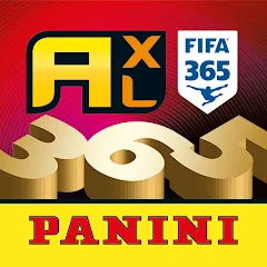 Взломанная Panini FIFA 365 AdrenalynXL™ (Панини ФИФА 365 АдреналинХЛ)  [МОД Mega Pack] - полная версия apk на Андроид