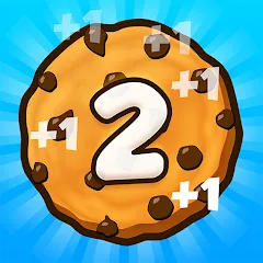 Скачать взломанную Cookie Clickers 2 (С  2)  [МОД Menu] - последняя версия apk на Андроид