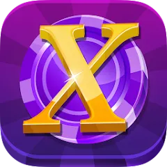 Взлом Casino X (Казино Икс)  [МОД Меню] - полная версия apk на Андроид