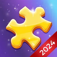 Скачать взлом Jigsaw Puzzles HD Puzzle Games  [МОД Menu] - последняя версия apk на Андроид