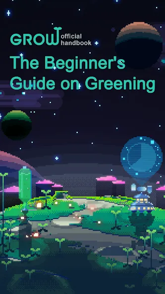 Green the Planet 2 (Грин зе Планет 2)  [МОД Много денег] Screenshot 1