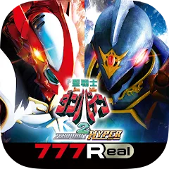 Скачать взлом [777Real]Ｐ聖戦士ダンバイン2  [МОД Много монет] - полная версия apk на Андроид