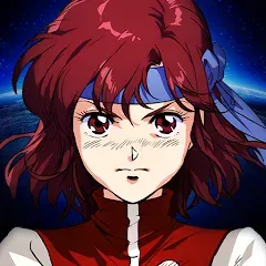Скачать взломанную ASTROKINGS x Gunbuster (Астрокингс)  [МОД Много денег] - стабильная версия apk на Андроид