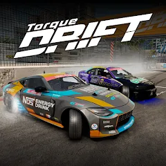 Скачать взлом Torque Drift (Торк Дрифт)  [МОД Много денег] - стабильная версия apk на Андроид