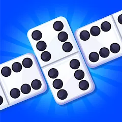 Скачать взлом Dominoes: Classic Dominos Game  [МОД Бесконечные монеты] - полная версия apk на Андроид