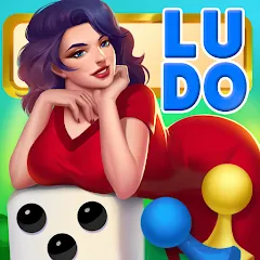 Взлом Ludo Game COPLE - Voice Chat  [МОД Menu] - стабильная версия apk на Андроид